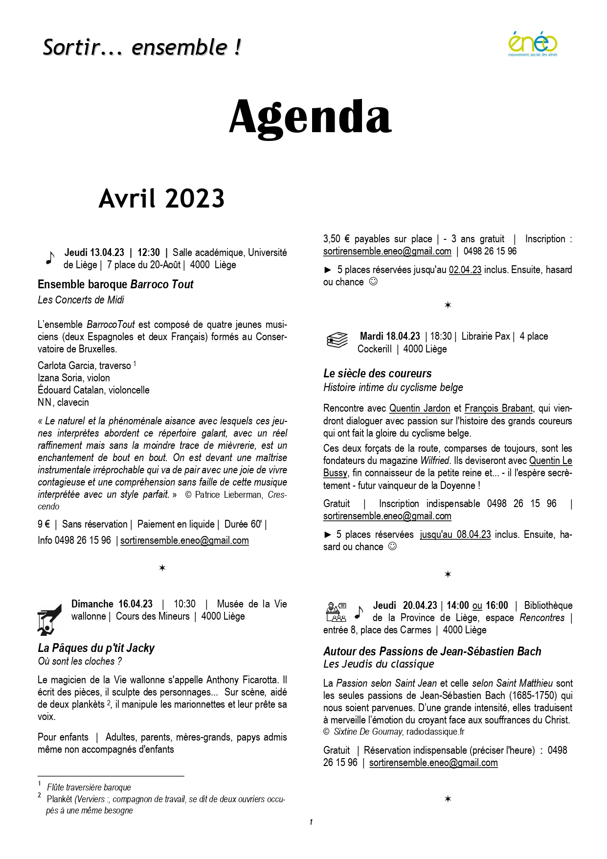 Agenda avril à juin 2023 page 0001
